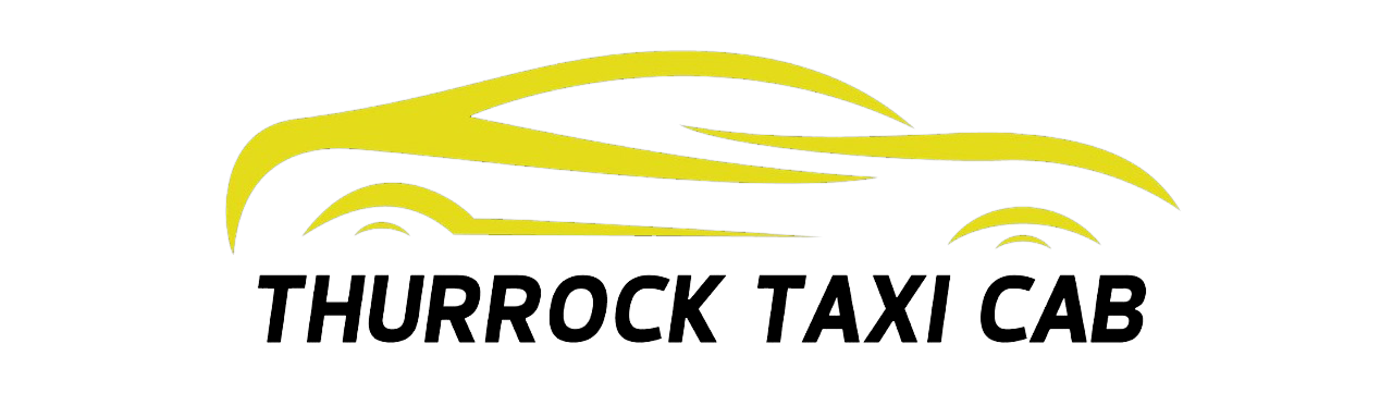 Grays & Thurrock Taxi service logo