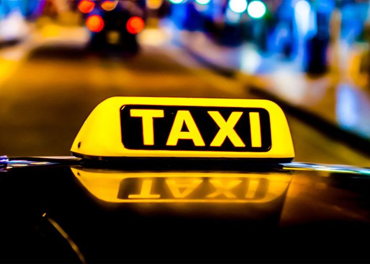 Taxi in Thurrock and Grays – 24/7 local rides, airport transfers and school pickup