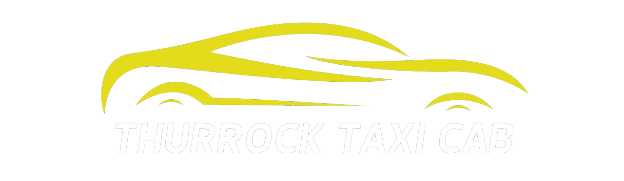Grays & Thurrock Taxi service logo