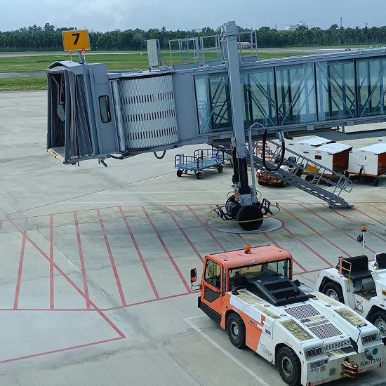 Airport Transfer