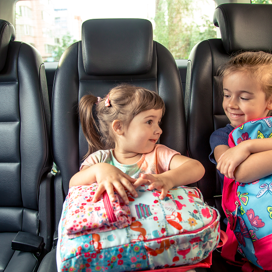 School taxi service in Grays and Thurrock – safe pickup and drop-off for children