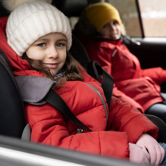 School taxi service in Thurrock and Grays – safe rides for children with licensed drivers